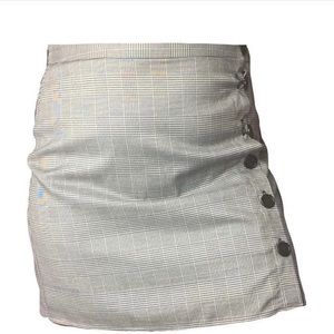 forever 21 miniskirt